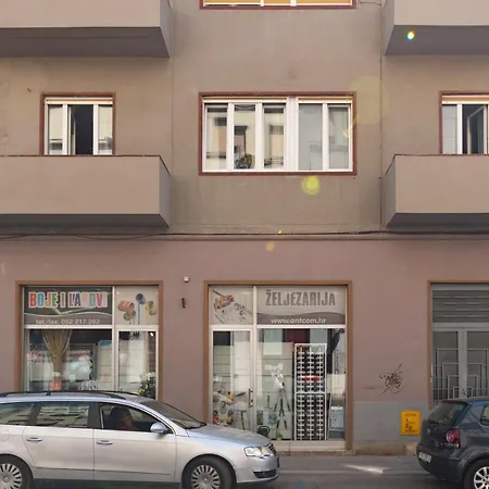 Preziosa Konukevi 3*