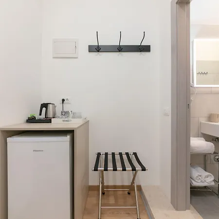 Preziosa Konukevi 3*