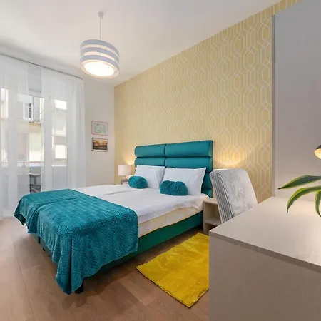 Konukevi Preziosa 3*