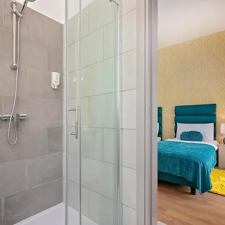 Preziosa Guest house