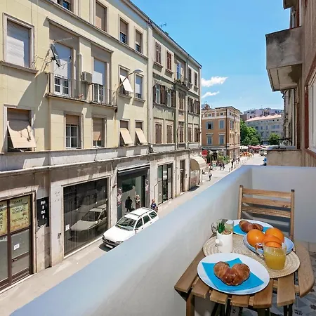 Guest house Preziosa