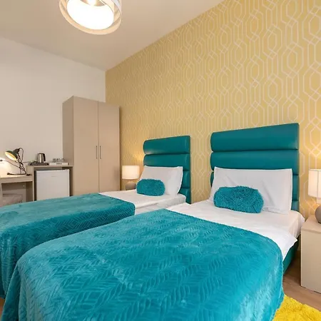 בית הארחה Preziosa