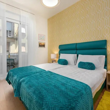 Preziosa Guest house 3*