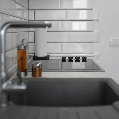 Guest house Preziosa 3*
