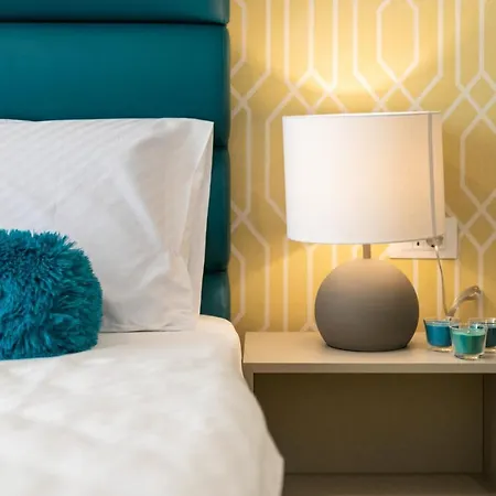 Preziosa Konukevi Pula