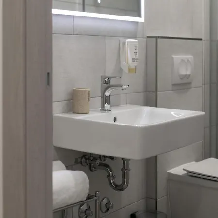 Guest house Preziosa 3*