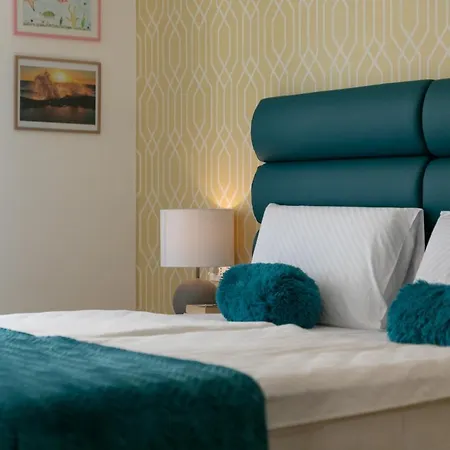 Guest house Preziosa Pula