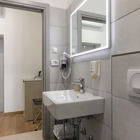 Guest house Preziosa