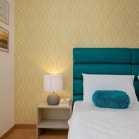 בית הארחה Preziosa פולה