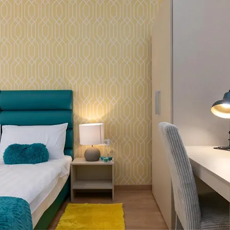 Guest house Preziosa