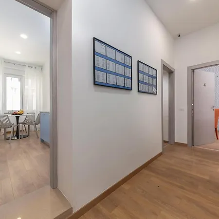 Preziosa 3* Pula