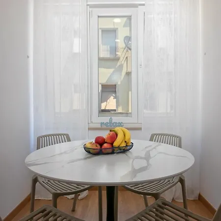 בית הארחה Preziosa 3*