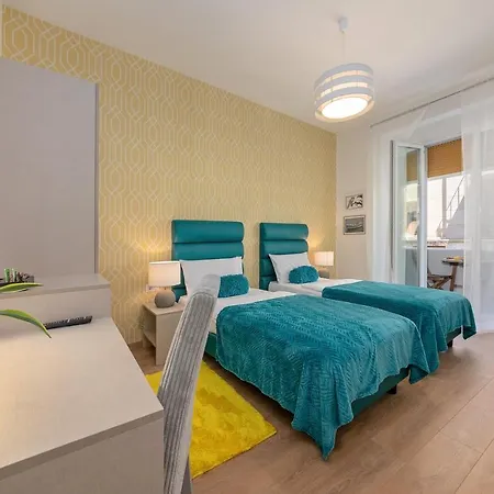 Guest house Preziosa