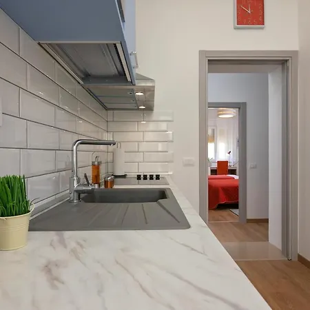 בית הארחה Preziosa