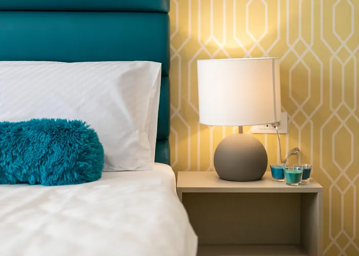 게스트하우스 Preziosa