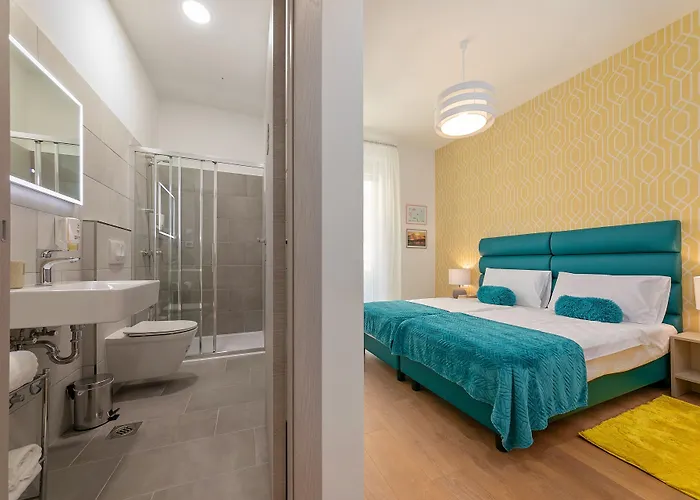 게스트하우스 Preziosa