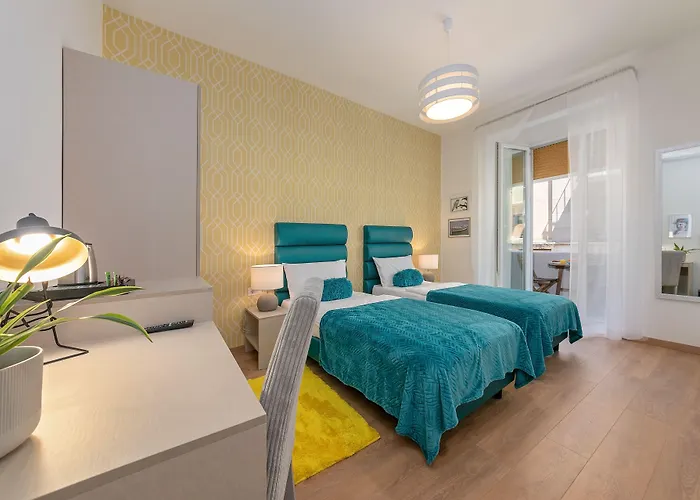 게스트하우스 Preziosa