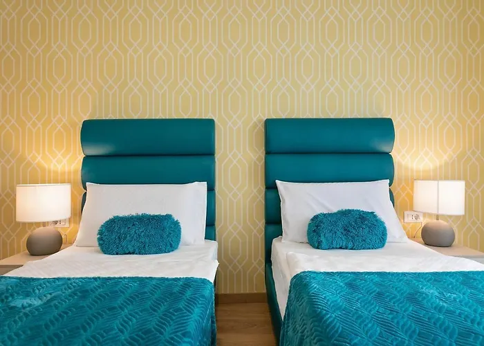 게스트하우스 Preziosa