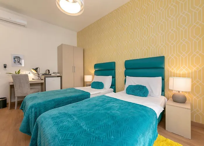 게스트하우스 Preziosa