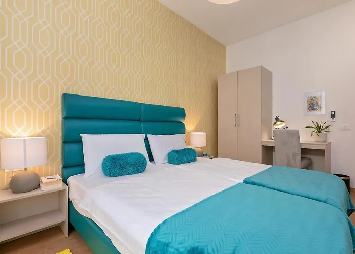 게스트하우스 Preziosa 3*