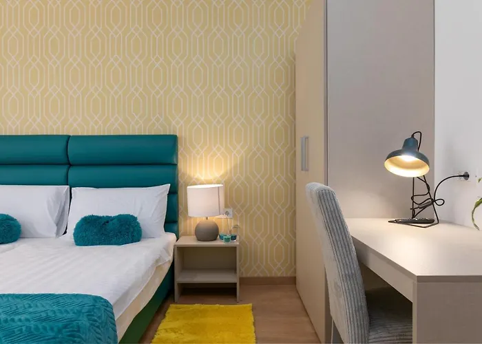 게스트하우스 Preziosa