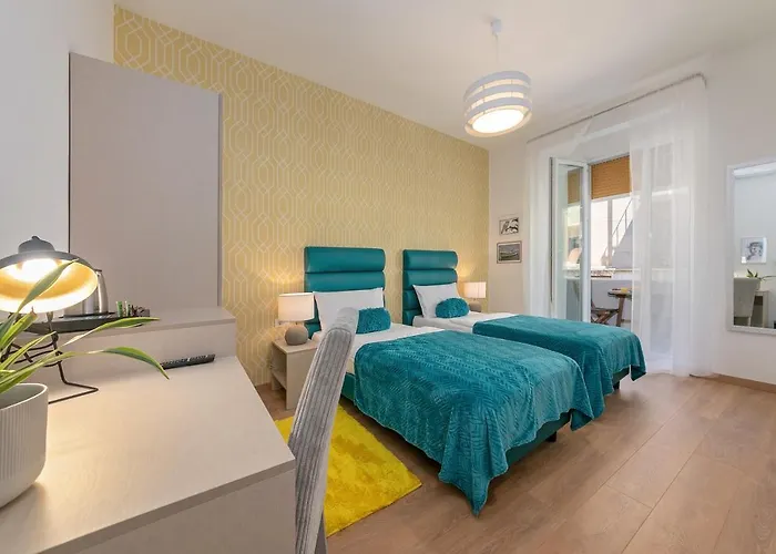 게스트하우스 Preziosa