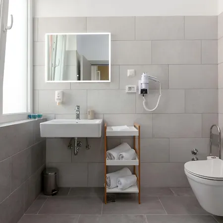 Pensionat Preziosa Pula