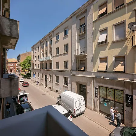 Gostinjska kuća Preziosa