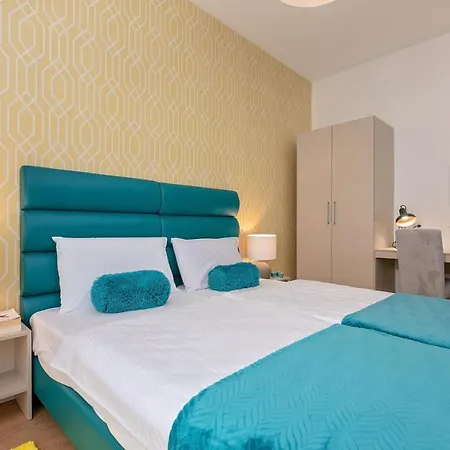 Gasthuis Preziosa 3*