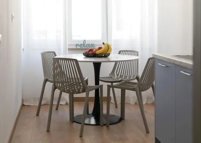 Preziosa Maison d'hôtes 3*