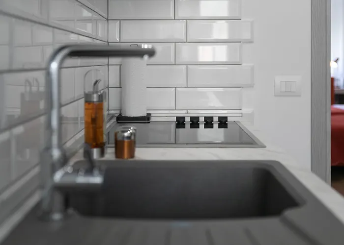 Maison d'hôtes Preziosa Pula