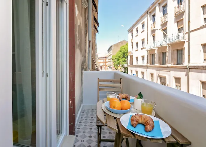 Preziosa Maison d'hôtes