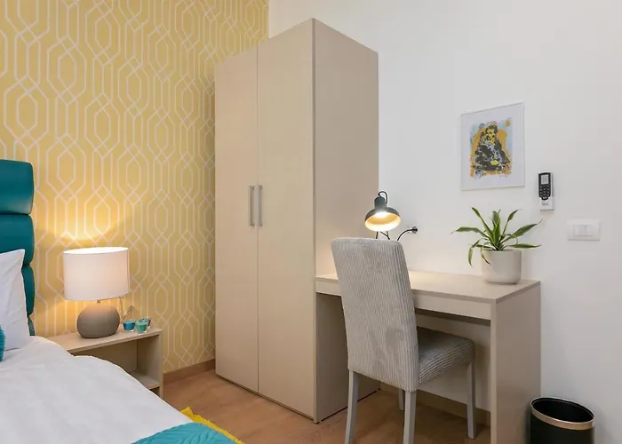 Maison d'hôtes Preziosa Pula