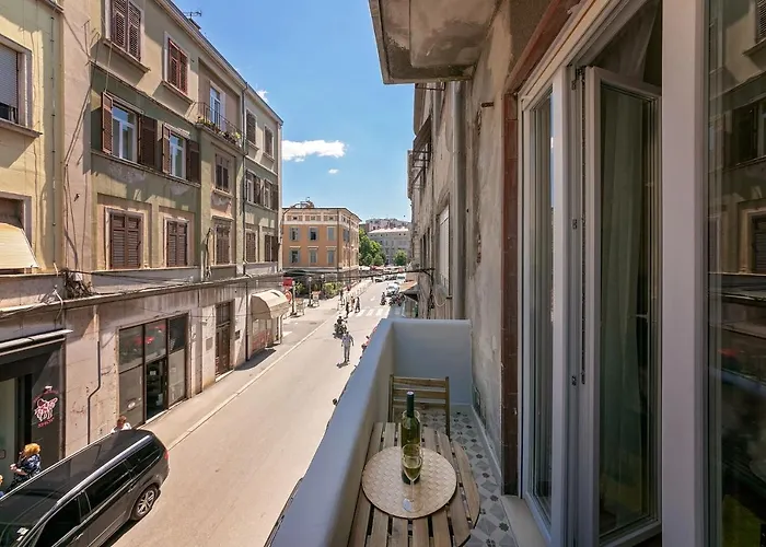 Maison d'hôtes Preziosa 3*