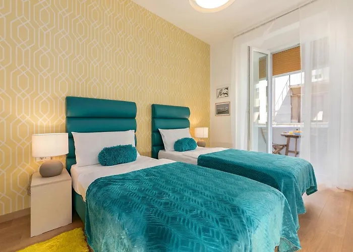 Preziosa Maison d'hôtes 3*