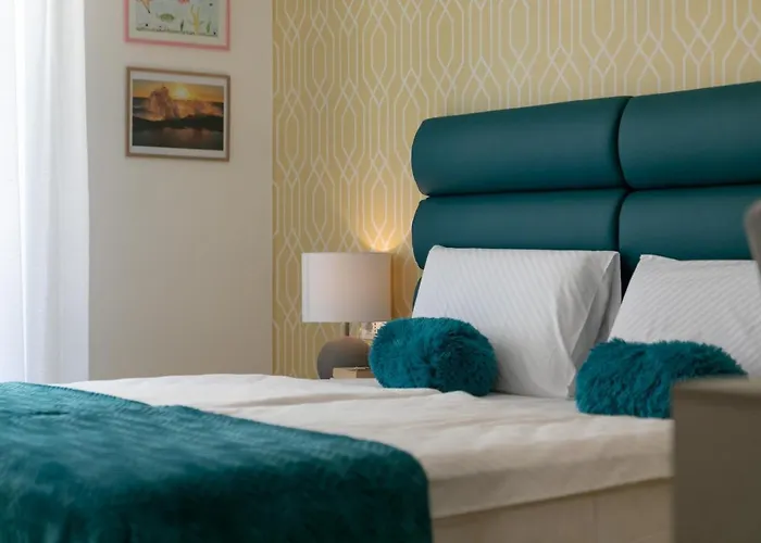 Maison d'hôtes Preziosa Pula