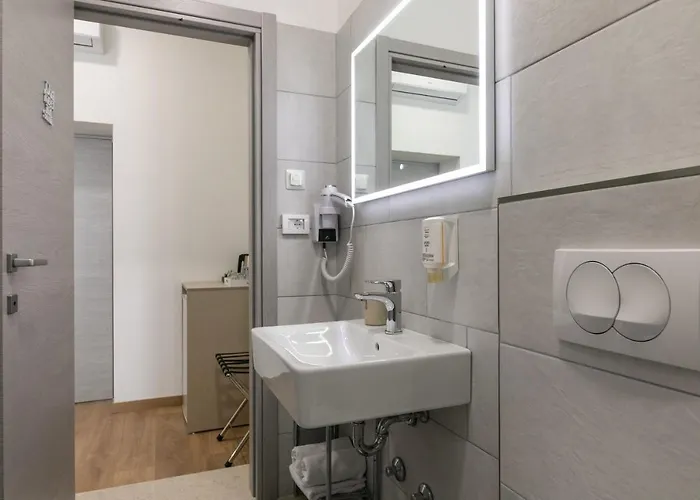 Maison d'hôtes Preziosa