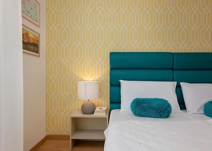 Maison d'hôtes Preziosa Pula