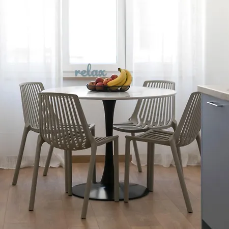 Preziosa Pensión 3*