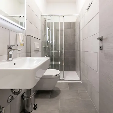 Pensión Preziosa Pula