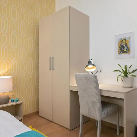 Pensión Preziosa Pula