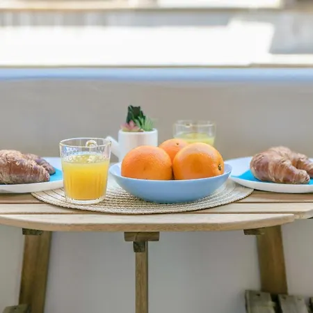 Pensión Preziosa Pula