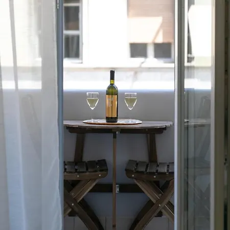 Pensión Preziosa 3*