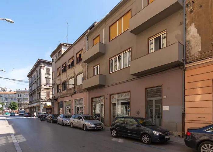 Maison d'hôtes Preziosa