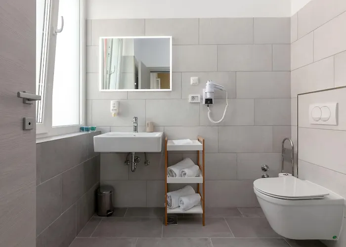 Maison d'hôtes Preziosa Pula