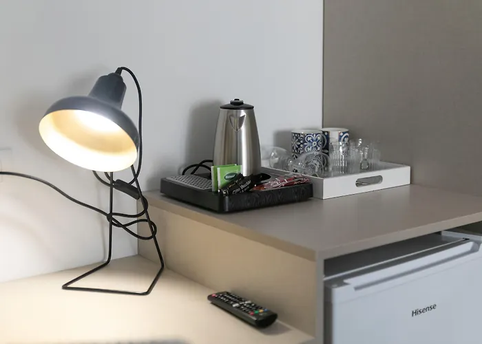 Maison d'hôtes Preziosa