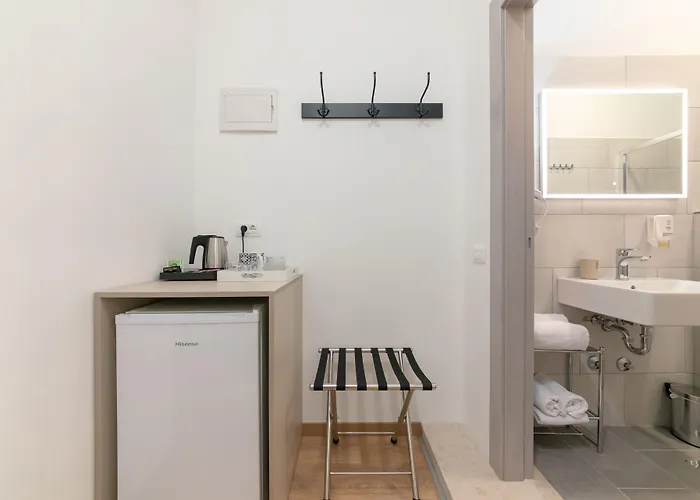 Preziosa Maison d'hôtes 3*