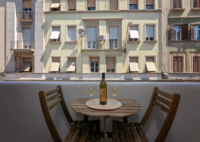 Maison d'hôtes Preziosa Pula