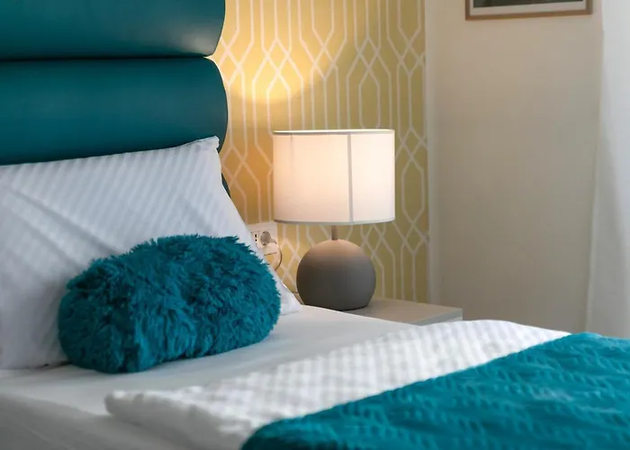 Maison d'hôtes Preziosa