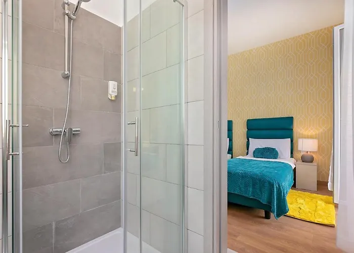 Preziosa Maison d'hôtes